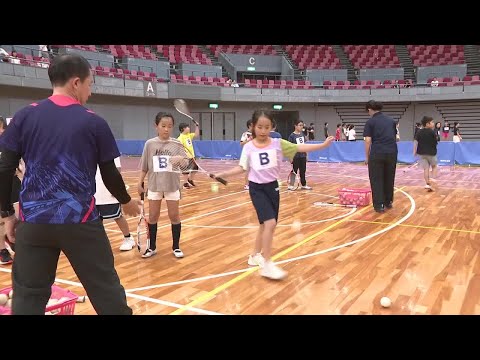 子どもたちの挑戦・冒険・発見を応援するわんぱく大作戦…広島市で子どもたちが4つのスポーツに挑戦! (2025/08/17...