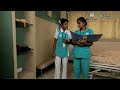 Vital Signs and Pulse Measurement