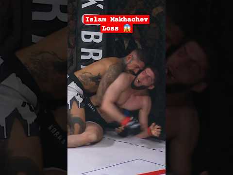 Islam Makhachev vs BJJ ๐ฑ #shorts #ufc #mma #islammakhachev