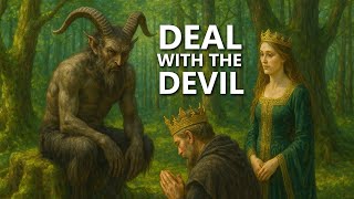 DEALS WITH THE DEVIL STORIES - जब लोगों से हुआ शैतान का सामना