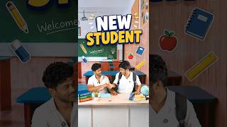 Fake Rowdy 💪🏽😂 #harishhatricks #comedy #school #funny