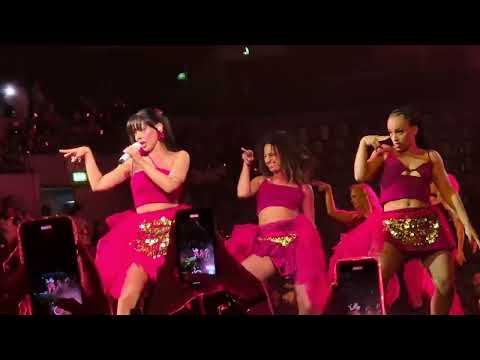 Ayliva: Lilien (In Liebe Tour) | Live in Mannheim, SAP-Arena 17.9.2024