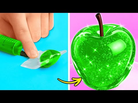 HARUS MEMILIKI HACK | Tutorial dan Ide Keren oleh 123 GO! Seri