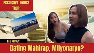 Paano nga ba sha naging Milyonarya? Grabe ang mga collections nila