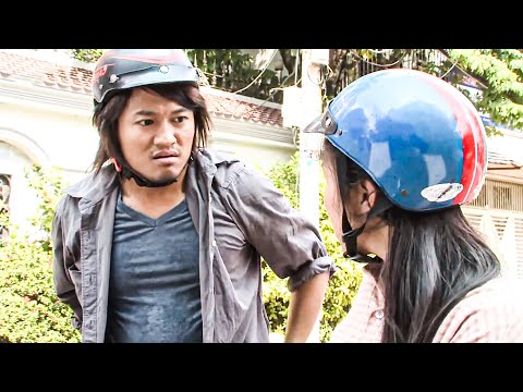 CỐ NSƯT QUÝ BÌNH, LÊ PHƯƠNG | Giải cứu cô gái giữa phố, anh xe ôm bị gọi là BIẾN THÁI |PHIM VIỆT NAM