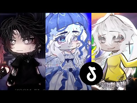 🌟Gacha Life Tiktok Compilation | #141 | 🌟Gachalife Chiasa🌟