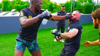 Un géant affronte 2 monstres… et ça tourne au cauchemar ! YFC#85