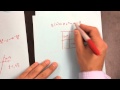 Quadratic Functions and Factoring Concepts