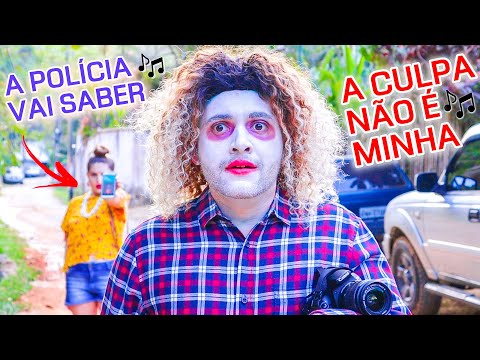 SE A VIDA FOSSE RESPONDIDA COM MÚSICA #1