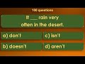 Present Simple and Continuous Tenses