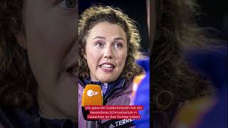Laura Dahlmeiers Mama rührt mit bewegendem Post   • PROMIPOOL