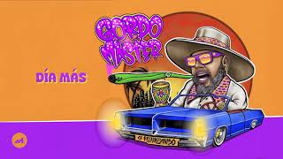 Gordo Master "Algo en el bolsillo" Videolirics oficial