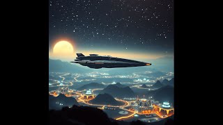 UFO in New Jersey and its aftermath