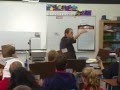 Circle Geometry Concepts and Definitions