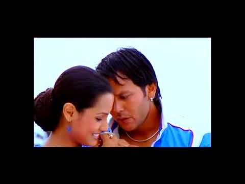 Udit Narayan Jha - Timro Pachchyauri