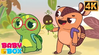 Opa Keki - El episodio de la muñeca para niños y más videos divertidos🧸