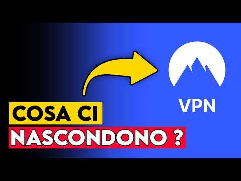 Le VPN sono veramente SICURE come dicono ?