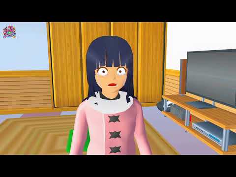 Mio and Yuta became friends episode217👹😱||#sakuraschoolsimulator#viralvideo#sss #trending#shortfilm