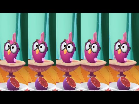 Flip  Learn Colors With  My Talking Tom