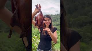 Hice Pasó Asiático y así me quedó 😱🍗 ~Saida ZC ~ 💚
