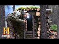 Wilderness Survival and Hunting
