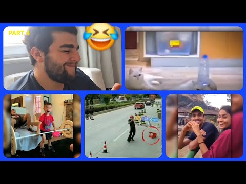 BEST Naami09 Funny Try Not To Laugh Challenge Compilation 🤣 2025 Part 4
