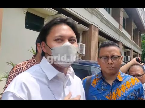 🔴 LIVE GRID.ID: Akhirnya! Rizky Febian Hadir di Sidang Itsbat Nikah, Tinggal Tunggu Putusan