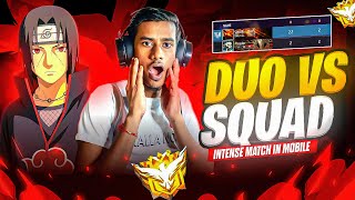 Full Map Pe Comeback In Phone 🗿 CLUTCHES IN FULLMAP🎯DUO VS SQUAD ‪‬‬☠️#iQOO #iQOO13 #iQOOGamersUnite