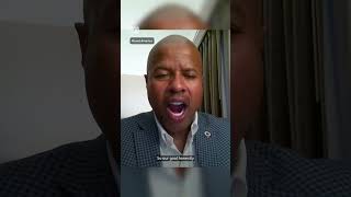 Why this Texas politician went into hiding | Planet America