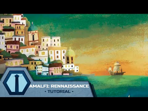 Reseña Amalfi: Renaissance