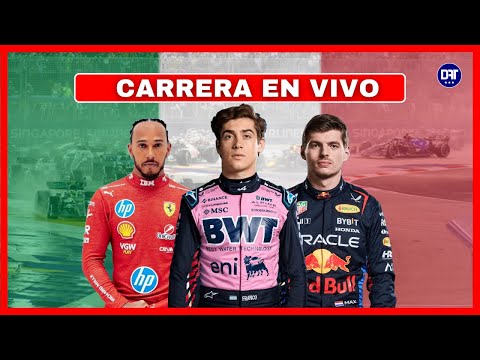 🏎️ FRANCO COLAPINTO TERMINO en el 16° PUESTO y el gran GANADOR fue MAX VERSTAPPEN EN IMOLA 🔥