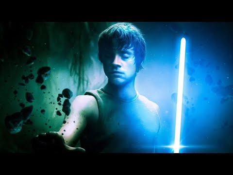 How Powerful Was Luke After Training With Yoda? - Star Wars Lore