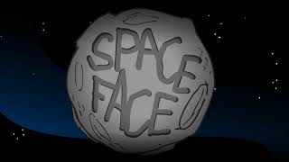 Space Face Part 1 - Edd Gould Opening (2012)
