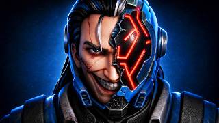 The Most Evil Villain In Fortnite History