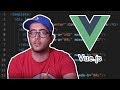 Conceitos Básicos de Vue.js