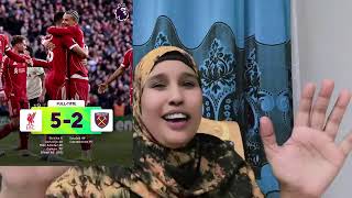 Yamal oo Barca guul weyn ku hogaamiyay Alla muxuu laacib yahay, Liverpool oo fariin adag u dirtay..