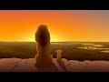 Understanding the Kingdom and the Circle of Life