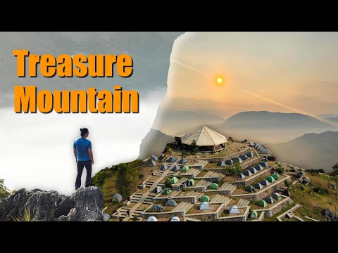 Treasure Mountain