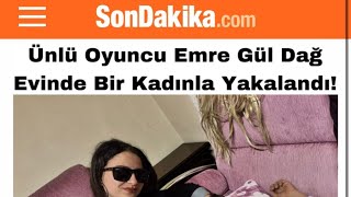 EMRE'YE UNUTULMAYACAK PUSU !!