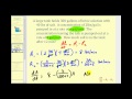 Integrating Factors and Mixture Problems