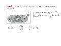 Set Theory and Probability Concepts