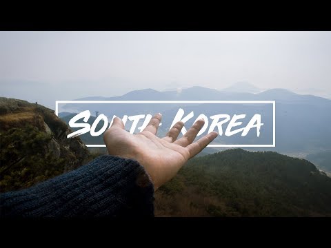 South Korea Travel Video