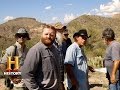 Mystery of the Dutchman's Gold