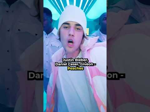 How Justin Bieber Accidentally Made His Biggest Collab Song