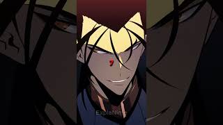 Why is Liu Zhigang the only one who never became the apostle vessel in Solo Leveling?