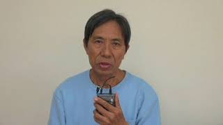 富民長青中心 鉉元炁功班 個人成果分享影片-于天錫(65歲)20171127(學習鉉元炁功二年，改善身體氣機通暢及柔軟度)