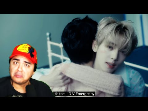 JRE Reacts to ZEROBASEONE (제로베이스원) 'Doctor! Doctor!' MV