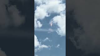 NASA's SpaceX Crew-11 Launch #nasakennedyspacecenter #spaceagency #crew11 #astronaut