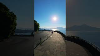 #napoli#mondiali#vesuvio#travel #perte#schorts#youtube #panorama#partenope #sergiobruni#respect