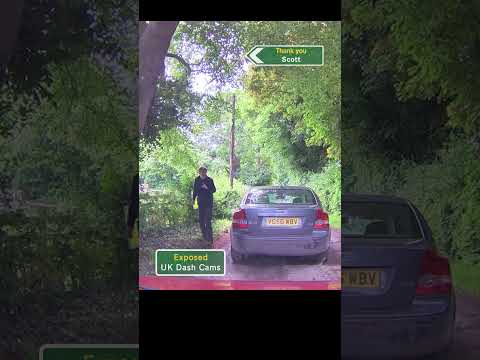 Thank you to Scott for the clip!